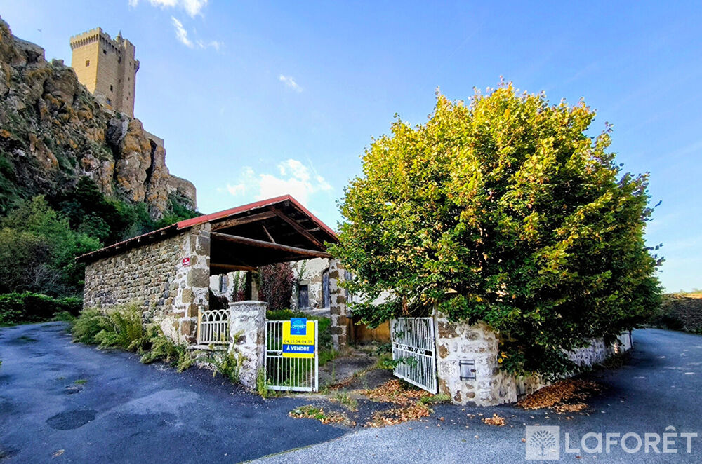 Maison Polignac 5 pièce(s) 100 m2