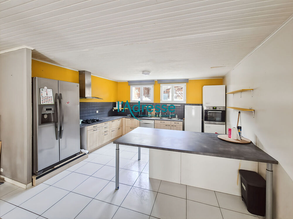 Vente Maison Grande maison familiale Le fief sauvin
