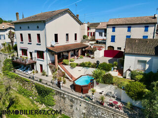  Maison � vendre 9 pi�ces 265 m�