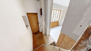  Maison à vendre 6 pièces 110 m²