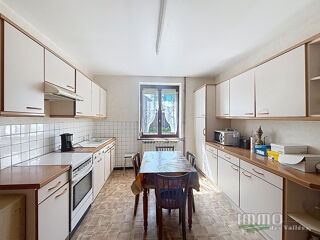  Maison à vendre 6 pièces 117 m²