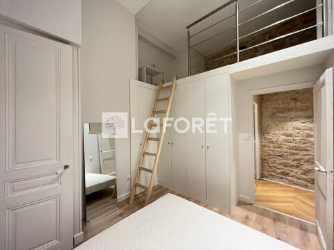  Appartement � louer 2 pi�ces 63 m�