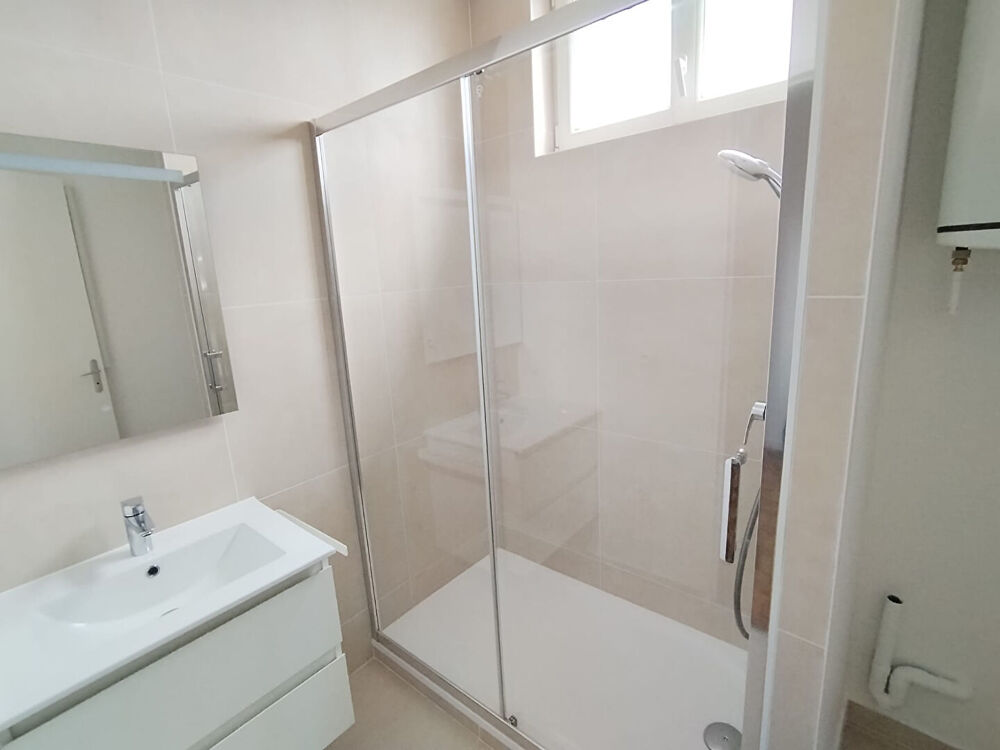 Location Appartement 2 Pièces  28m² rue Dalayrac / Fontenay sous bois Fontenay sous bois