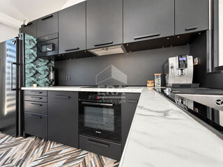  Appartement à vendre 4 pièces 84 m²