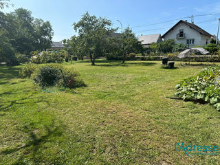  Terrain � vendre 930 m�