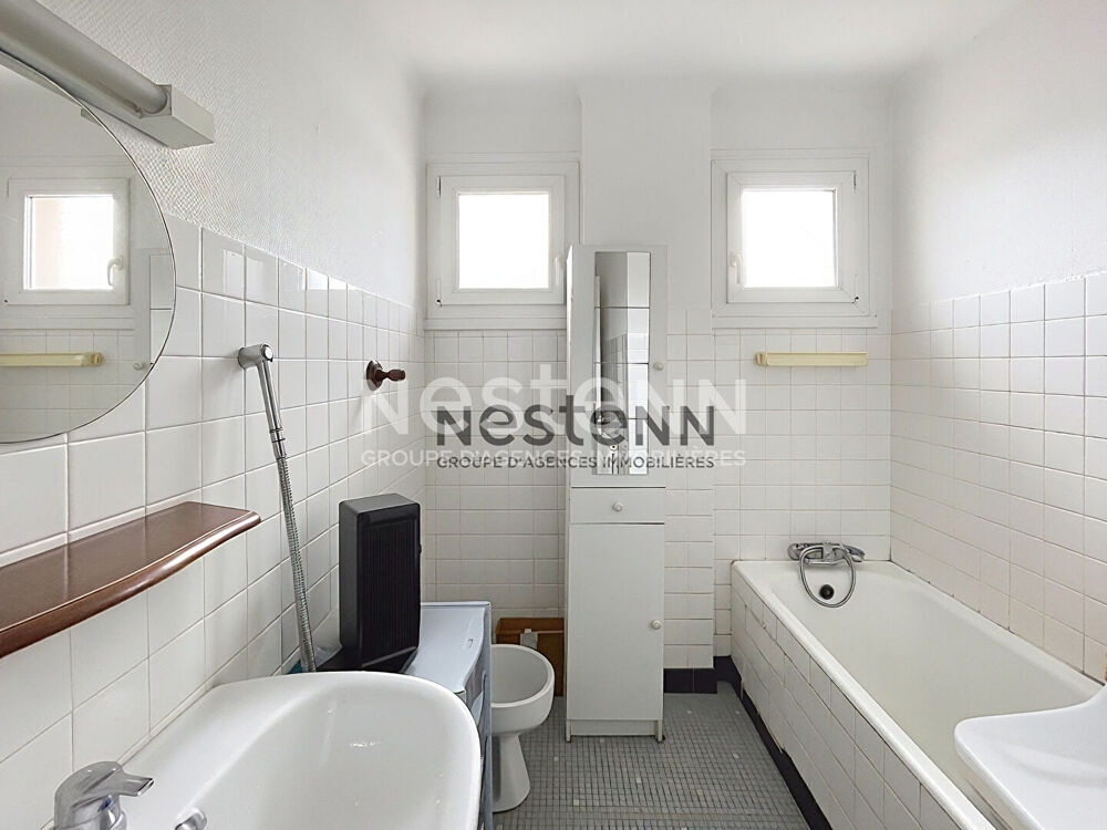 Maison Muzillac 6 pièces 130 m2