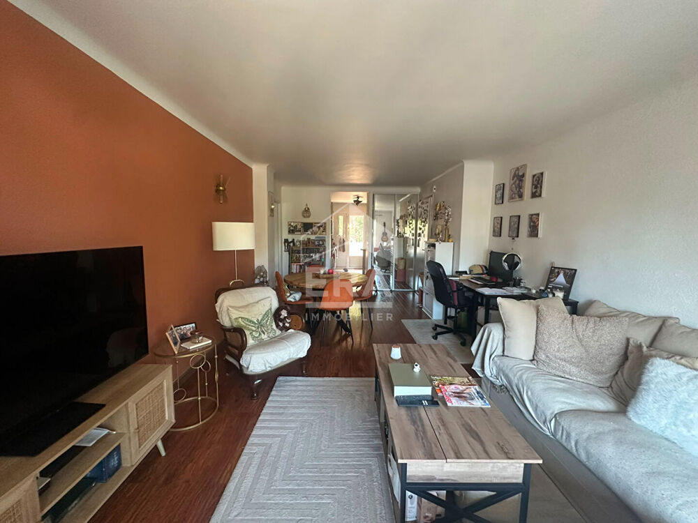 Vente Appartement Les Bréguières - Superbe 3 pièces de 70 m² à 5 min du centre-ville Cagnes sur mer