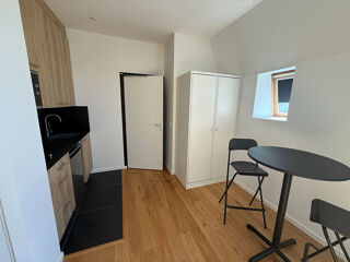  Appartement � louer 1 pi�ce 24 m�