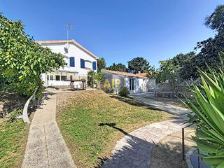  Maison à vendre 5 pièces 151 m²