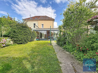  Maison � vendre 7 pi�ces 92 m�