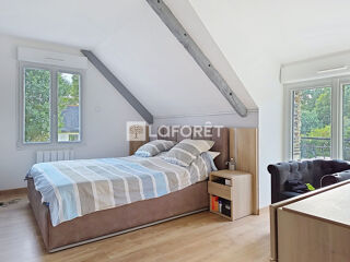 Vente Maison Maison Campeneac 4 pièce(s) 88 m2 Campeneac
