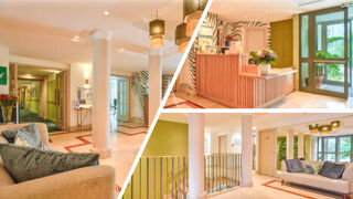  Appartement à vendre 2 pièces 45 m²