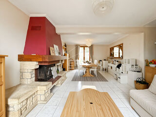  Maison � vendre 5 pi�ces 112 m�