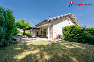  Maison à vendre 7 pièces 124 m²