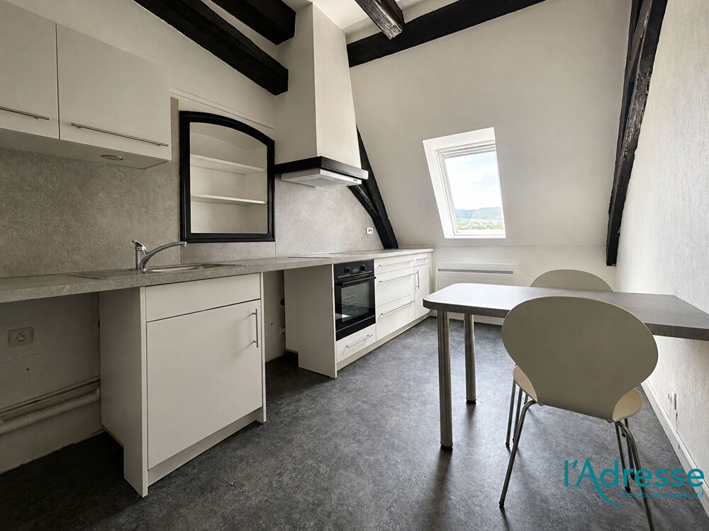 Location Appartement Appartement Ingersheim 3 pièce(s) 68.04 m2 Ingersheim