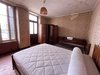  Maison  vendre 3 pices 48 m