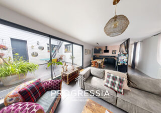  Maison � vendre 5 pi�ces 124 m�