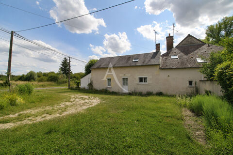   EXCLUSIVITE à CHITENAY Maison - 4 pièce(s) - 76 m²
