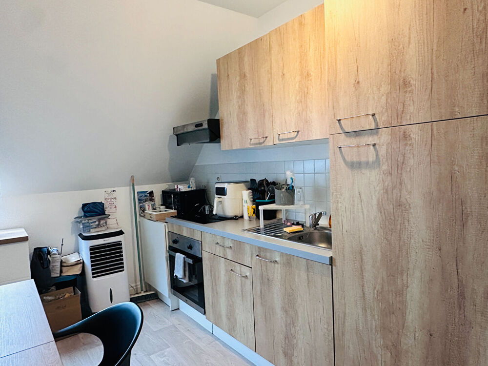Location Appartement Langueux centre Langueux