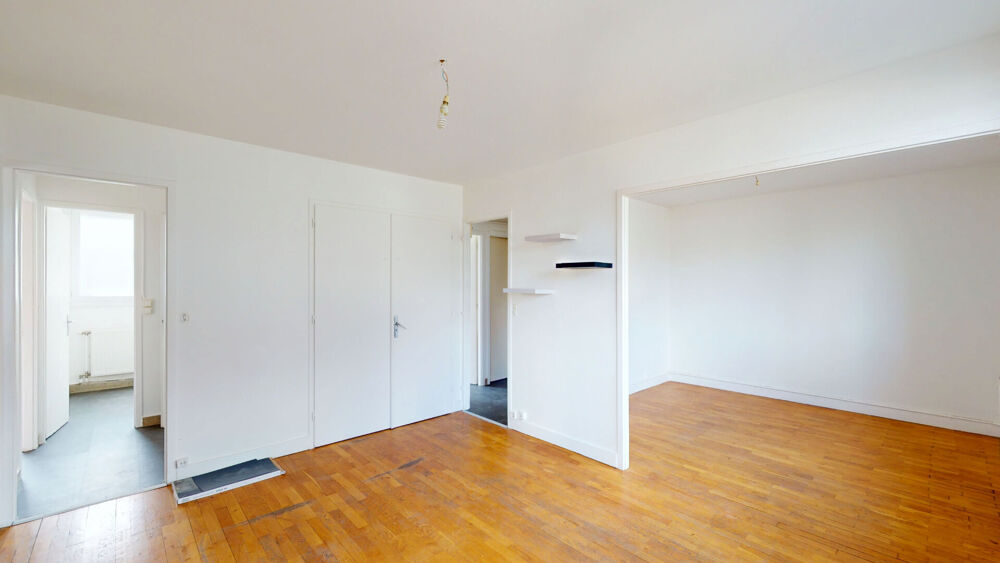 Vente Appartement Appartement Besancon 4 pièce(s) 63 m2 Besancon