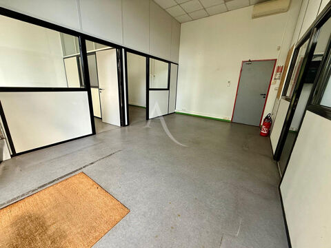   Labège Innopole - Local commercial de 73 m² 