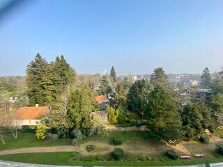  Appartement  vendre 2 pices 52 m Nantes