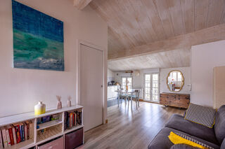  Appartement à vendre 2 pièces 34 m²