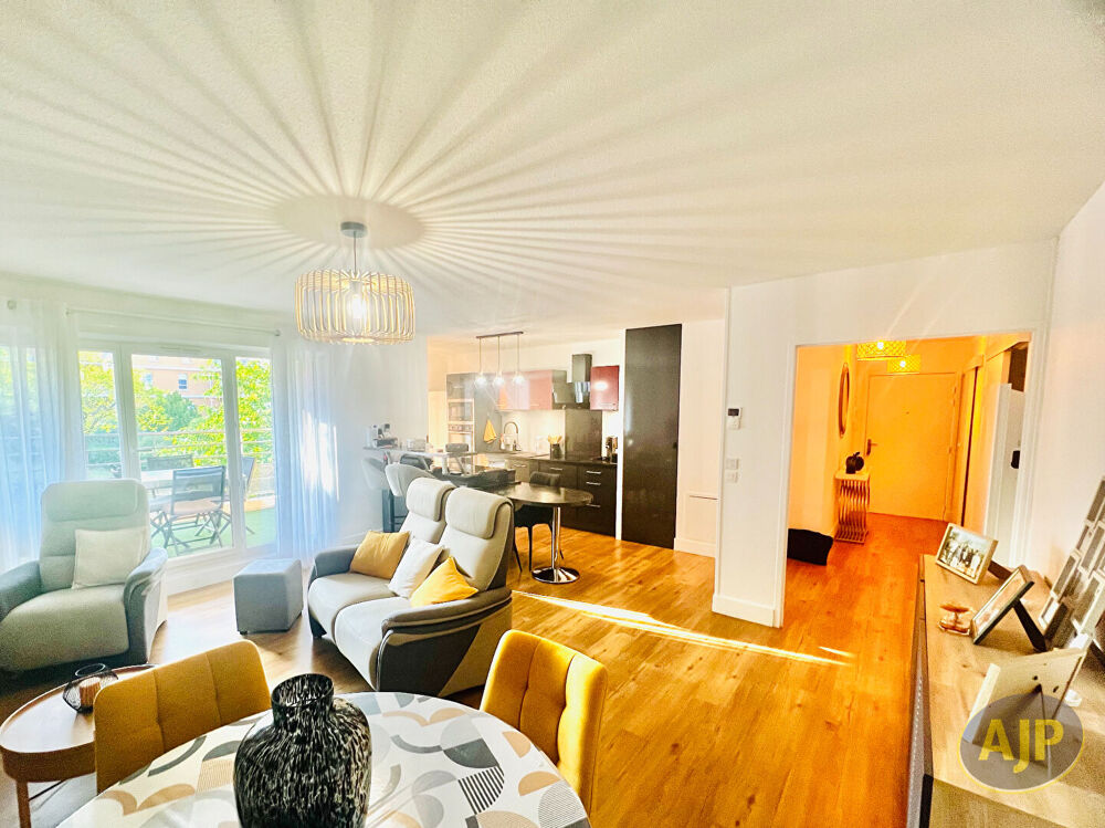 Vente Appartement Appartement Libourne 4 pièce(s) Libourne