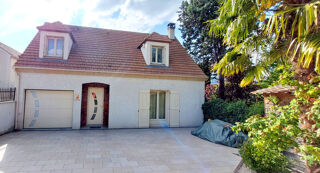  Maison � vendre 5 pi�ces 100 m�