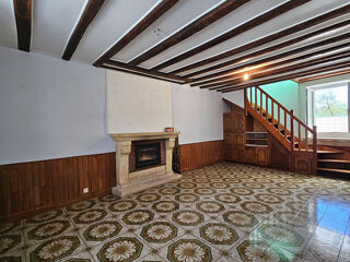  Maison � vendre 5 pi�ces 116 m�