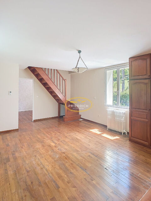  Maison � louer 5 pi�ces 89 m�