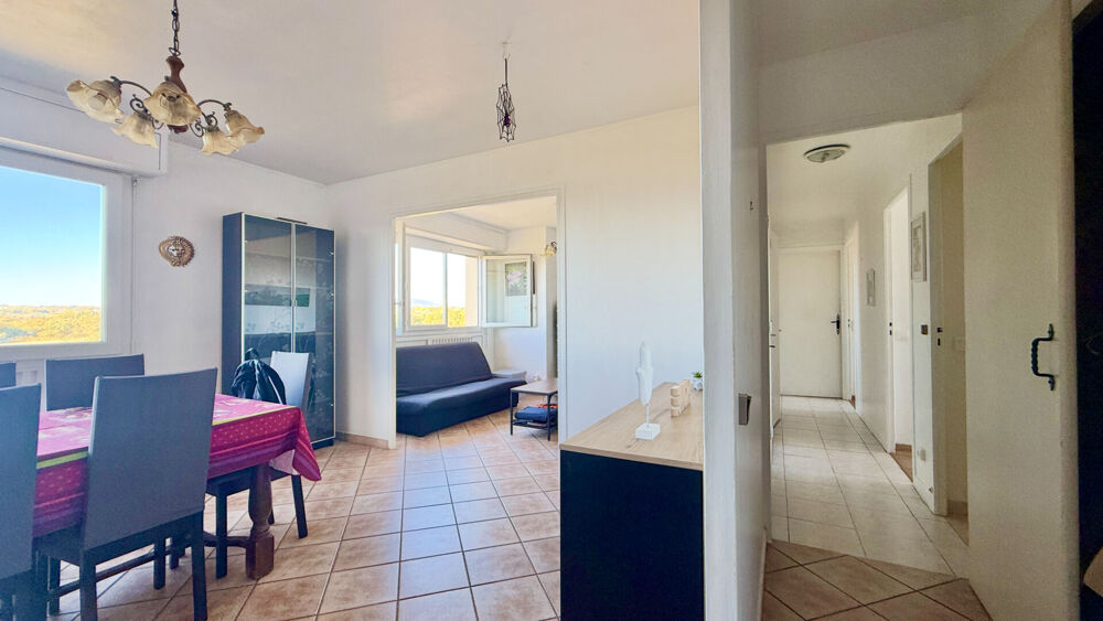 Appartement Irigny 4 pièces 90.5 m2
