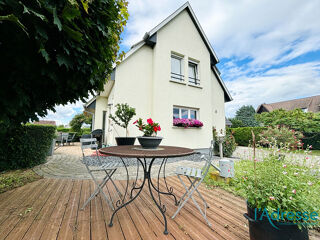  Maison  vendre 6 pices 146 m