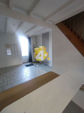  Maison � vendre 3 pi�ces 55 m�