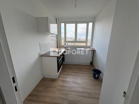  Appartement � louer 2 pi�ces 48 m�