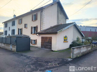  Maison � vendre 4 pi�ces 77 m�