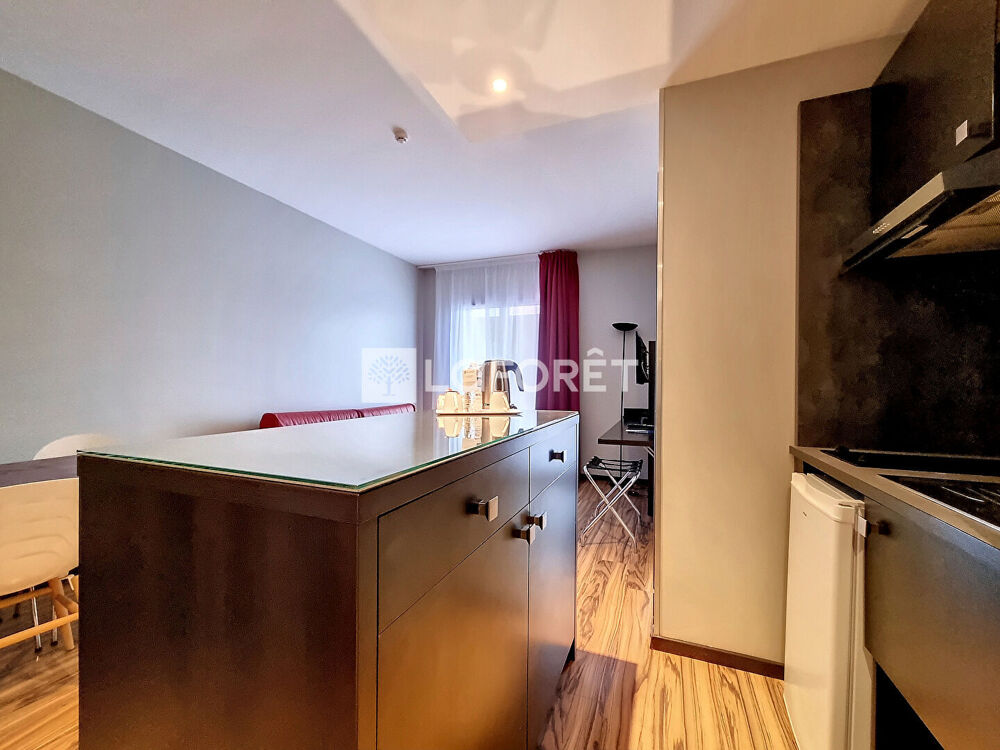 Vente Appartement Appartement Thoiry 2 pice(s) 33.22 m2 Thoiry