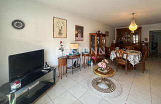  Appartement � vendre 3 pi�ces 79 m�