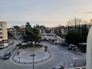  Appartement  vendre 2 pices 57 m