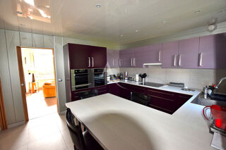  Appartement � vendre 4 pi�ces 88 m�