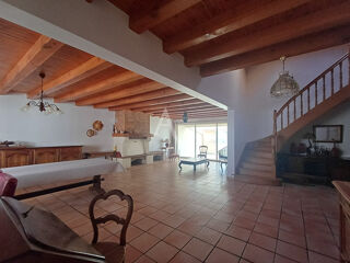  Maison à vendre 4 pièces 179 m²