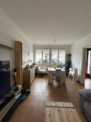  Maison � louer 5 pi�ces 97 m�