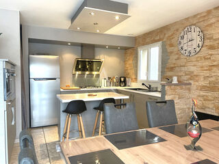  Maison à vendre 5 pièces 102 m²