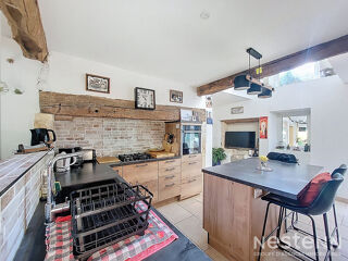  Maison à vendre 5 pièces 167 m²