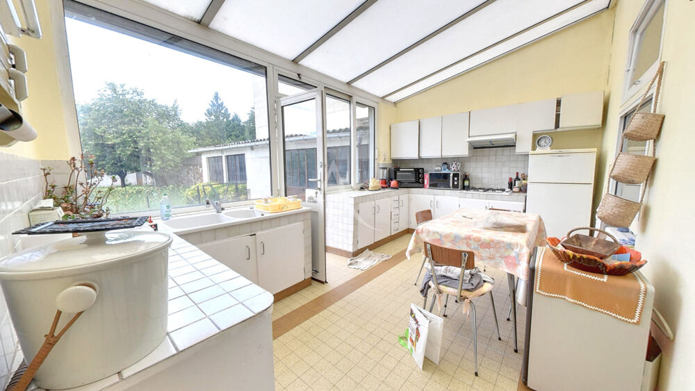   Maison  6 pièce(s) 138 m2 Bry sur marne