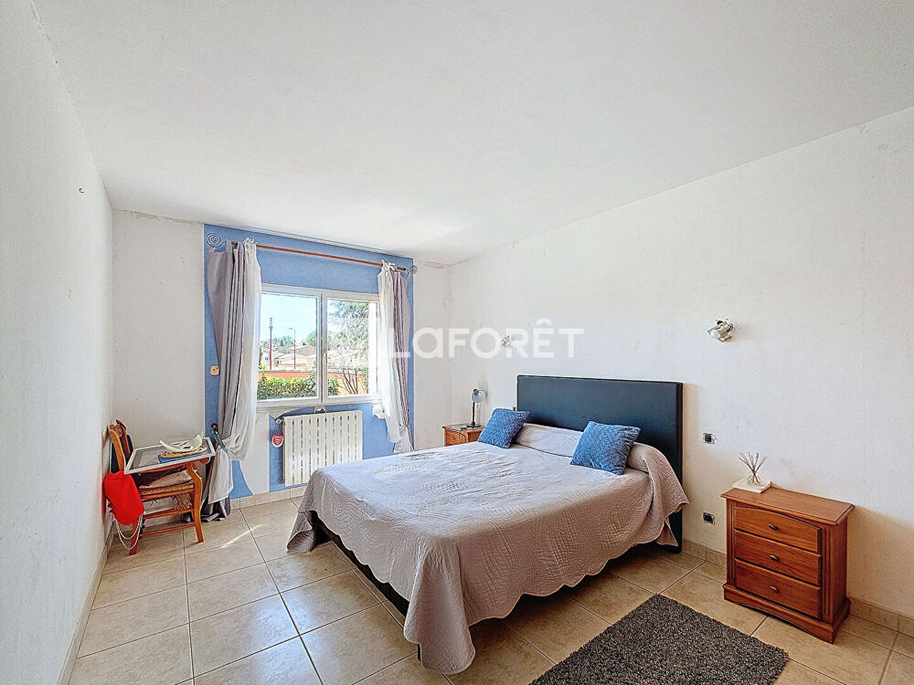 � vendre  Maison Th�za (66200)