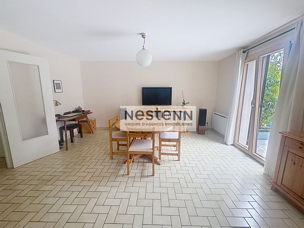 Vente Maison Bourg de la Chapelle-sur-Erdre La chapelle sur erdre