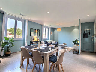  Appartement  vendre 3 pices 67 m