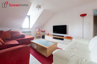  Appartement à vendre 5 pièces 94 m²