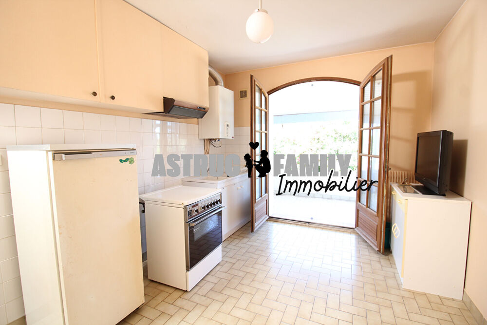 à vendre  Maison Aigues-Mortes (30220)
